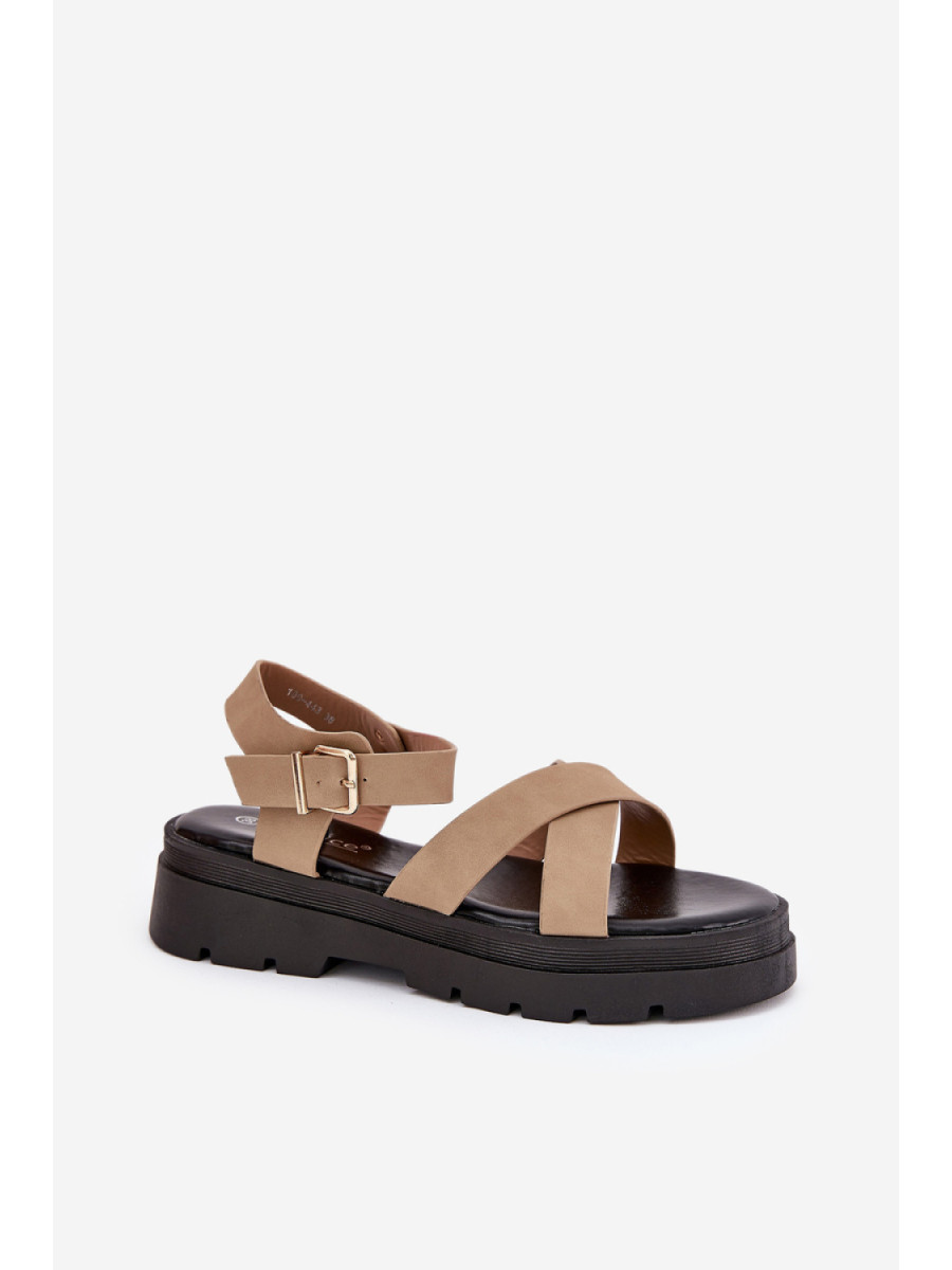 Sandales model 209896 Step in style