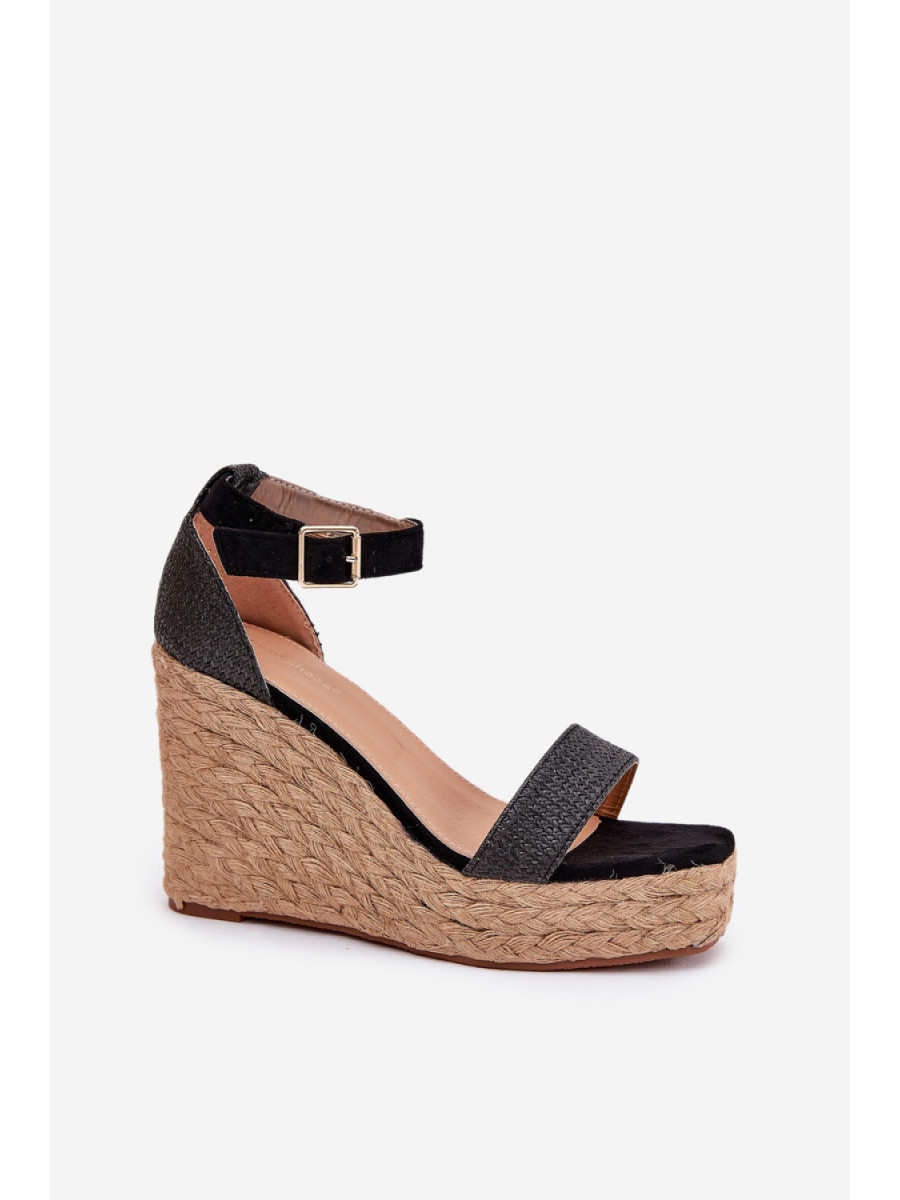 Cothurnes model 209912 Step in style