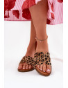 Clacquettes model 209960 Step in style