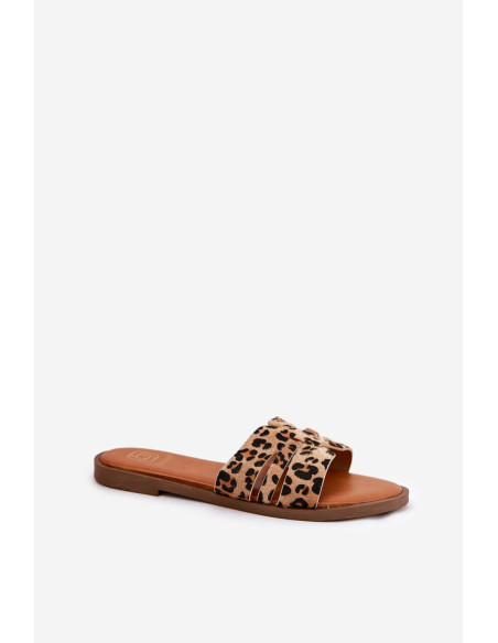 Clacquettes model 209960 Step in style