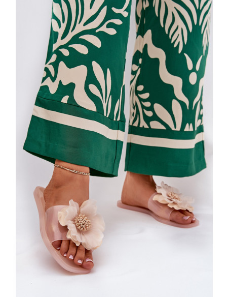 Clacquettes model 209978 Step in style