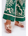 Clacquettes model 209978 Step in style