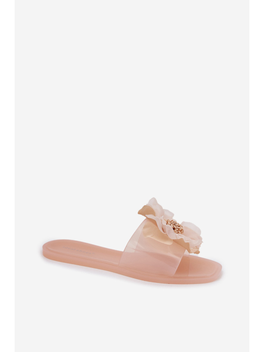 Clacquettes model 209978 Step in style