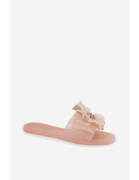 Clacquettes model 209978 Step in style