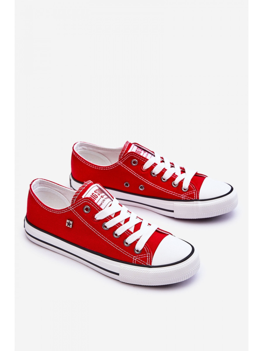 Baskets model 192307 Step in style