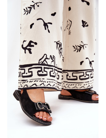 Sandales model 210061 Step in style
