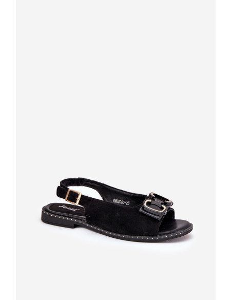 Sandales model 210061 Step in style