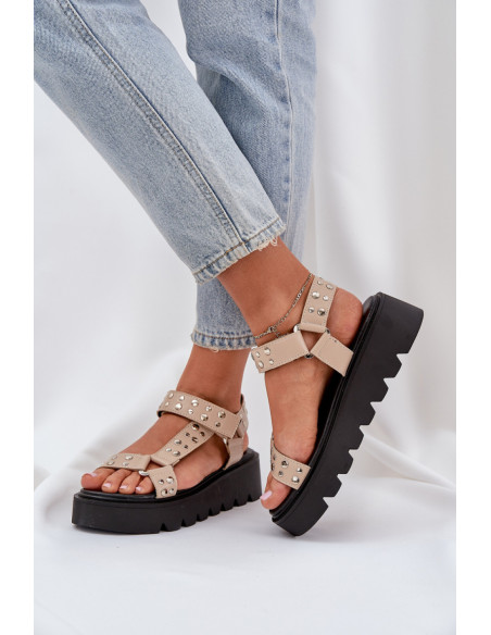 Sandales model 210160 Step in style