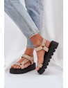 Sandales model 210160 Step in style