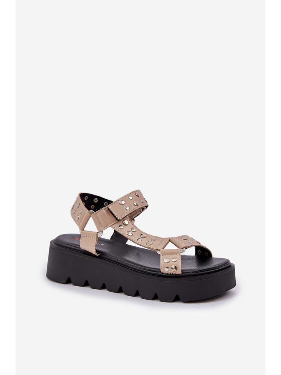 Sandales model 210160 Step in style