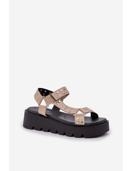 Sandales model 210160 Step in style