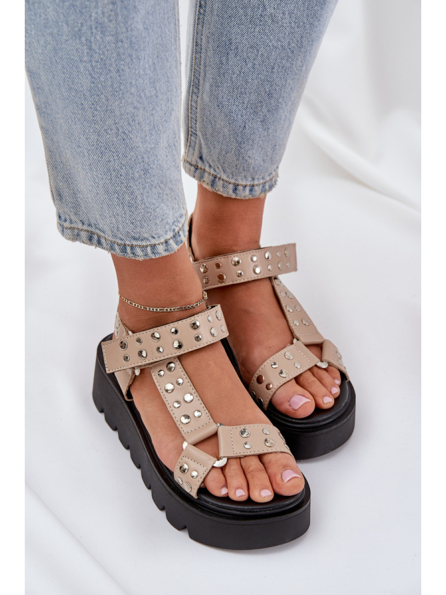 Sandales model 210160 Step in style