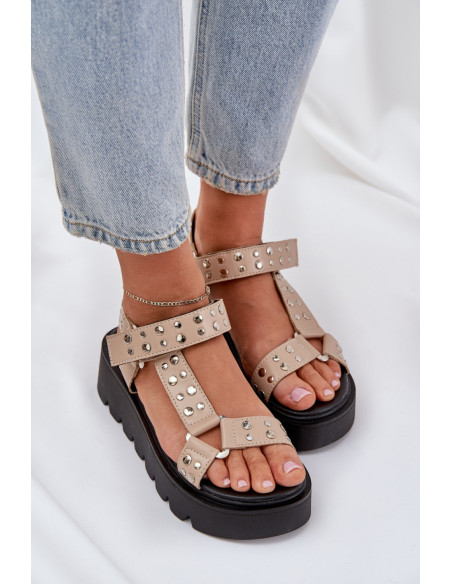 Sandales model 210160 Step in style