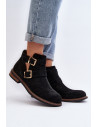 Bottes model 192669 Step in style