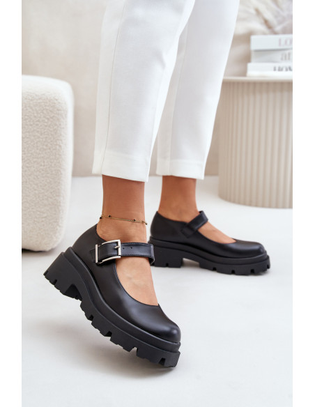 Chaussures Basses model 201029 Step in style