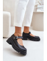 Chaussures Basses model 201029 Step in style