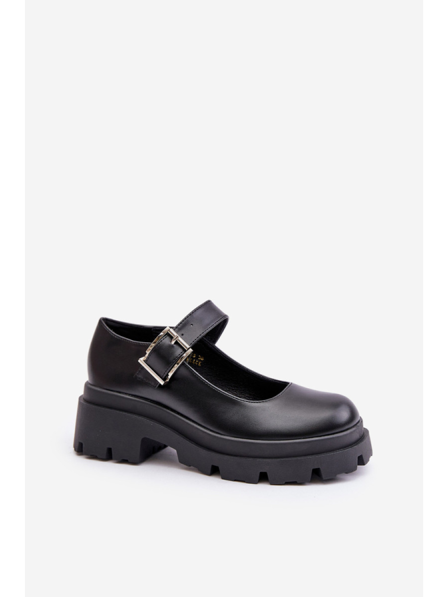 Chaussures Basses model 201029 Step in style