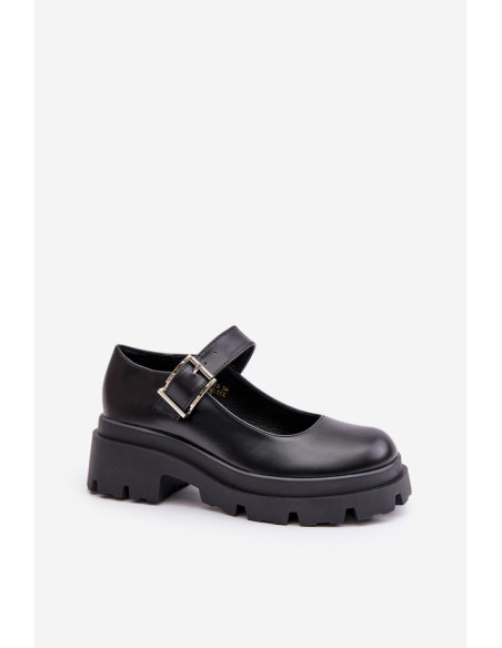 Chaussures Basses model 201029 Step in style