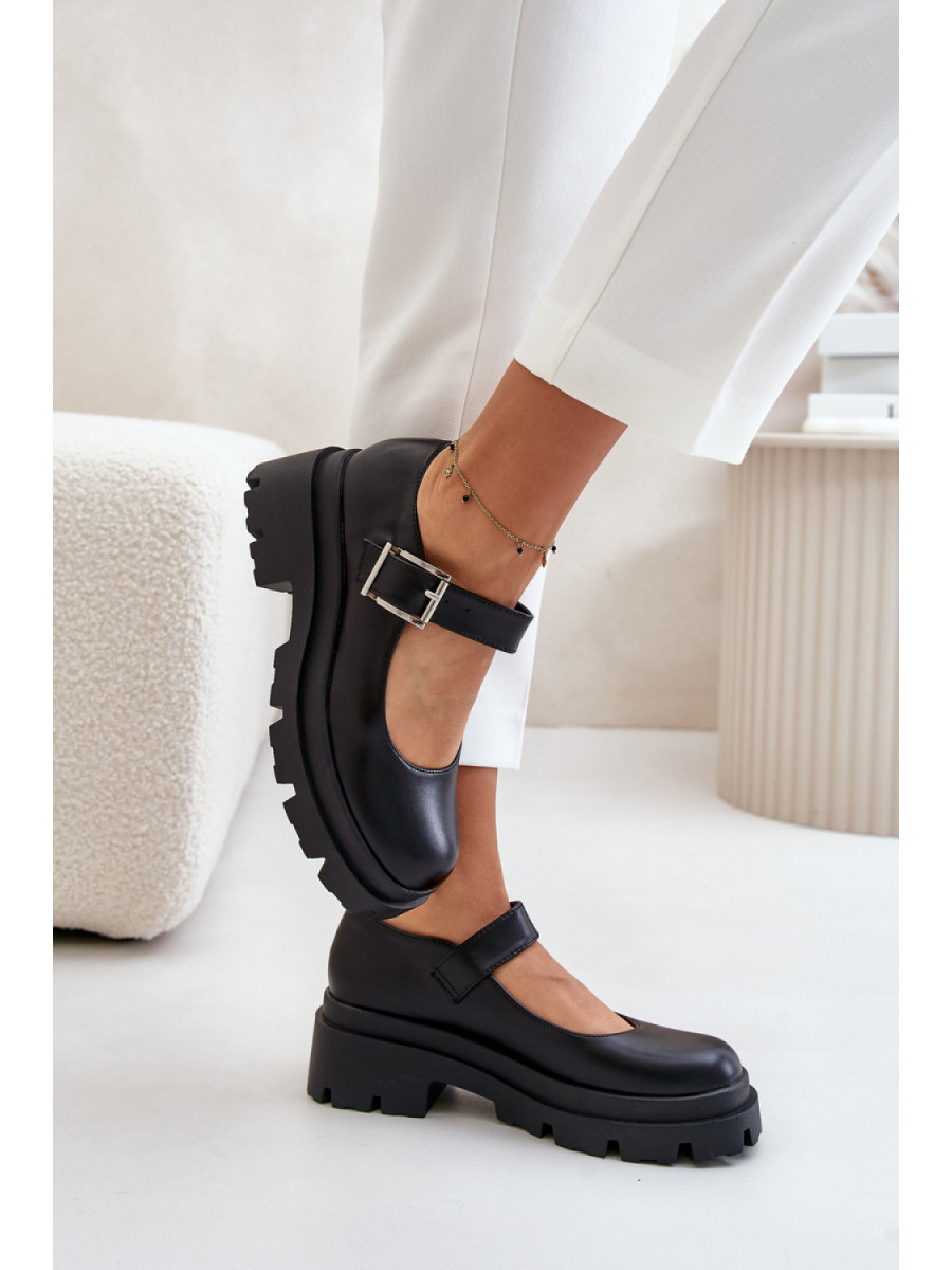 Chaussures Basses model 201029 Step in style