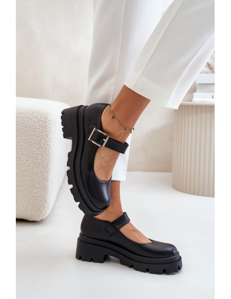 Chaussures Basses model 201029 Step in style