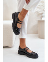 Chaussures Basses model 201144 Step in style