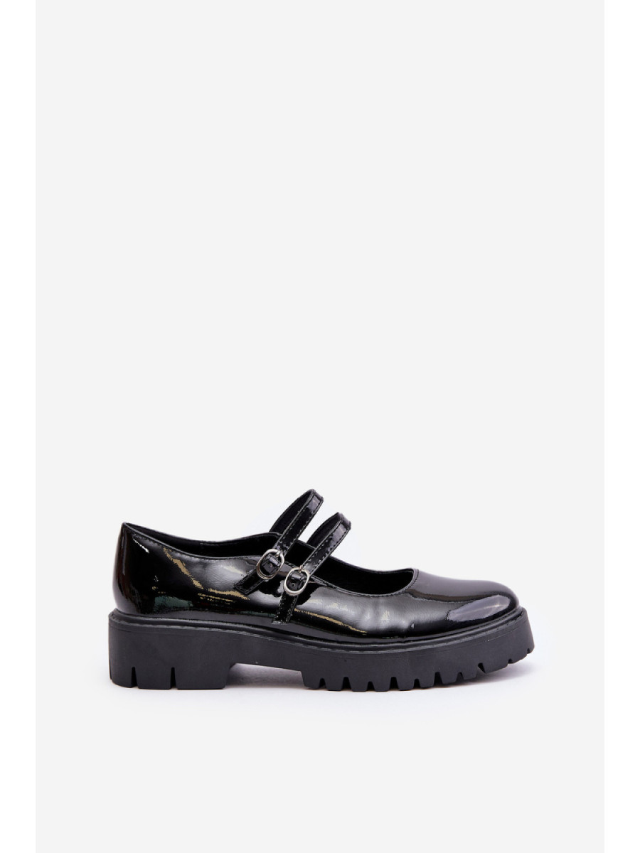 Chaussures Basses model 201144 Step in style