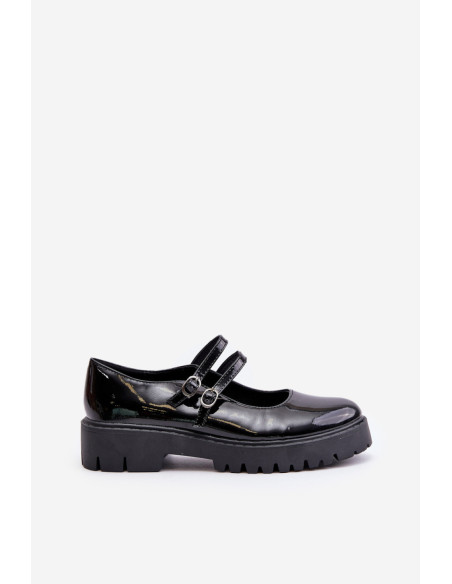 Chaussures Basses model 201144 Step in style