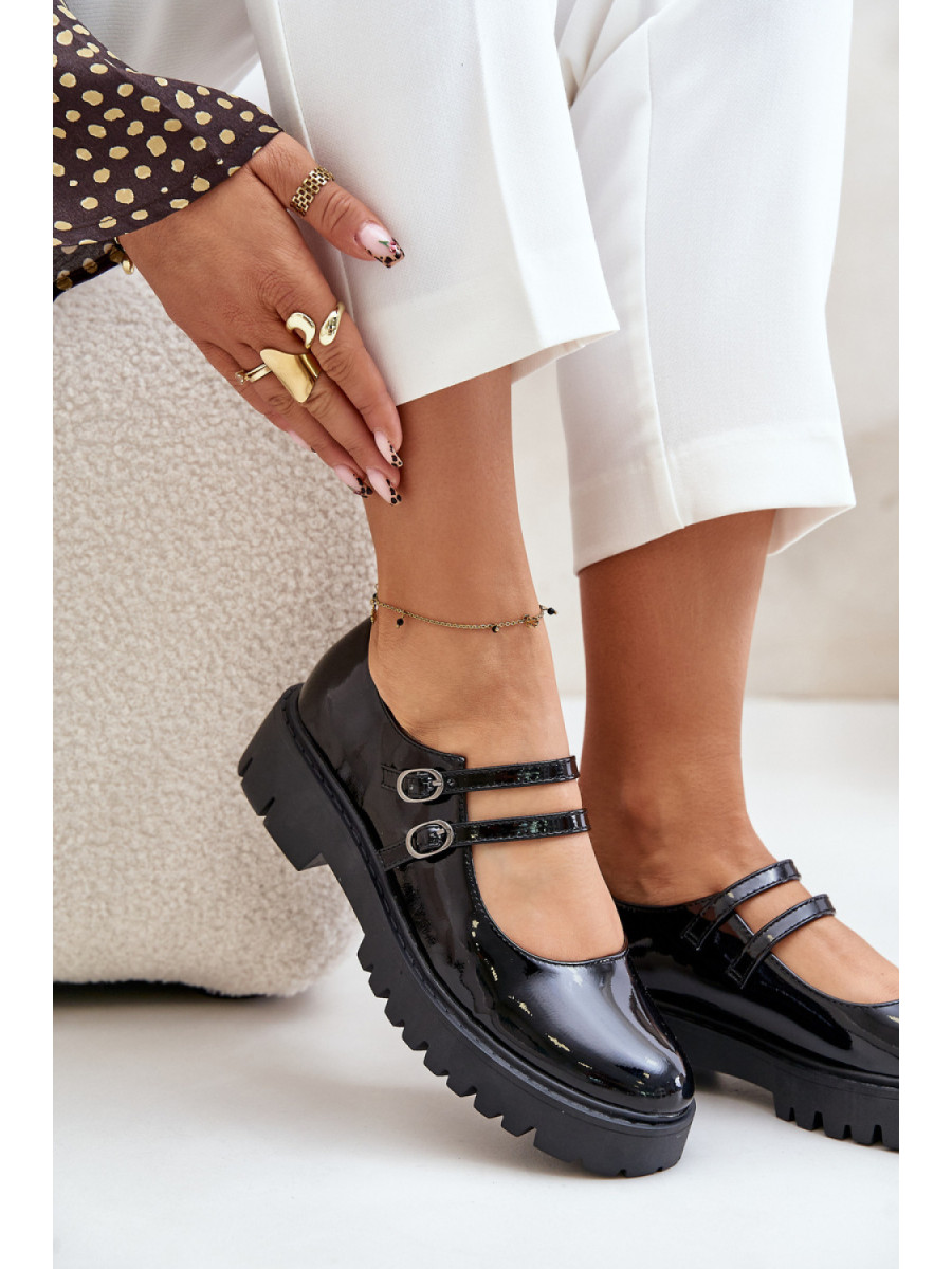 Chaussures Basses model 201144 Step in style