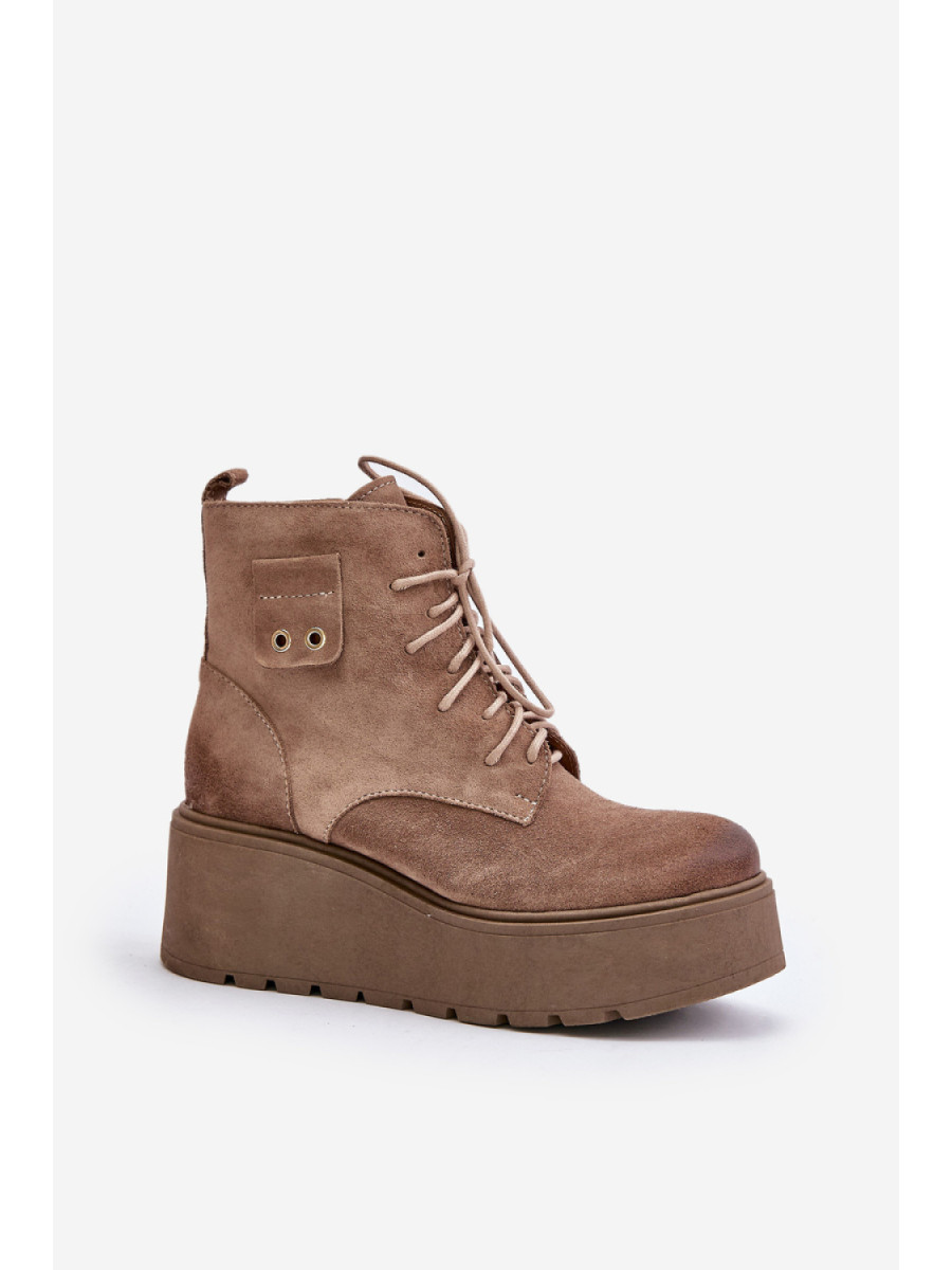 Bottes cothurnes model 201171 Step in style