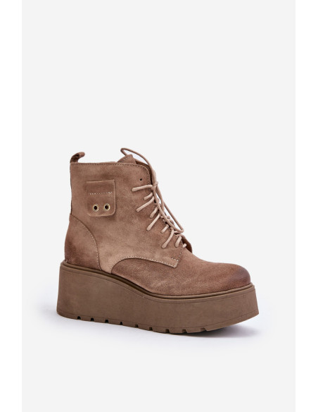 Bottes cothurnes model 201171 Step in style