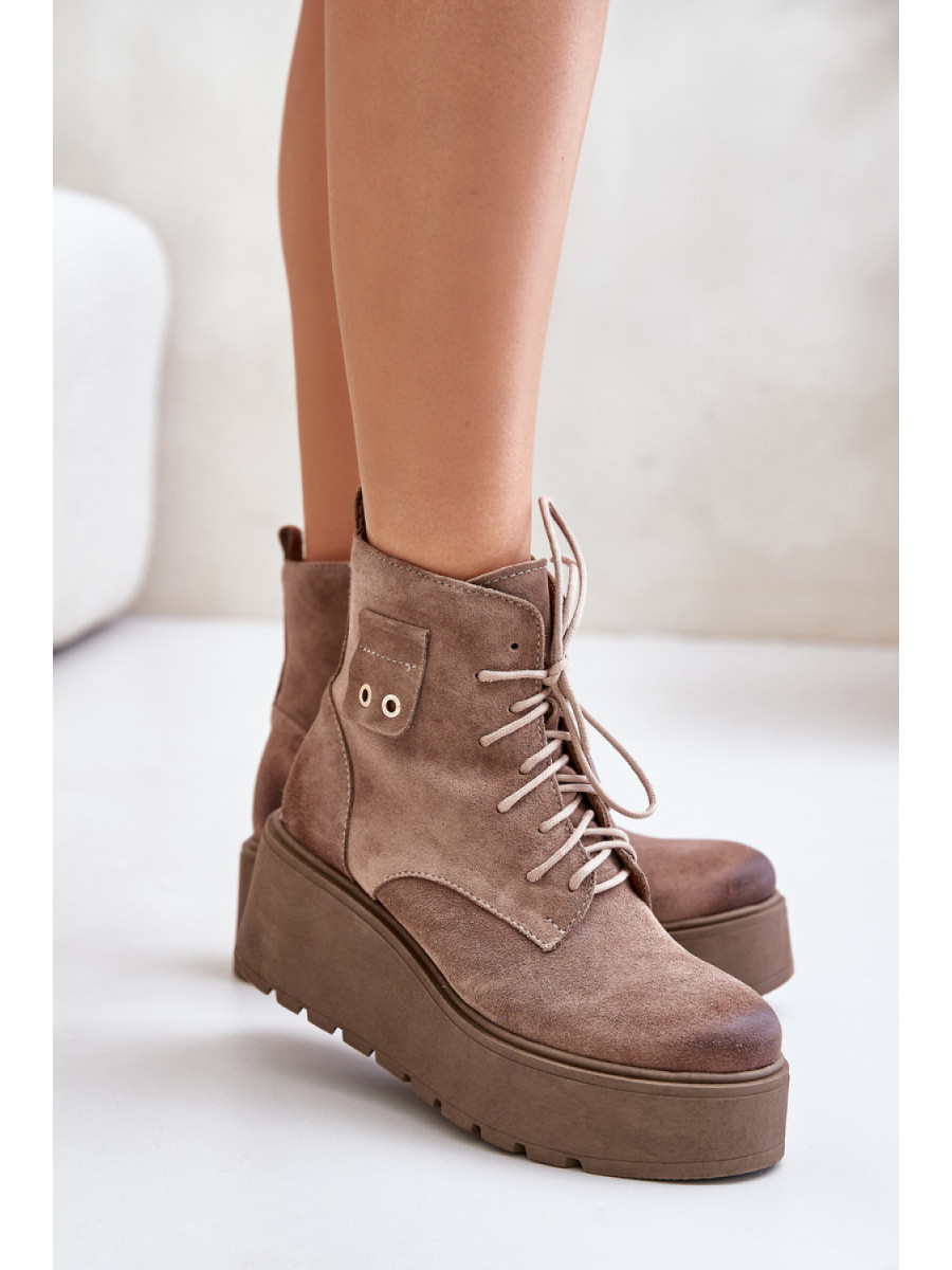 Bottes cothurnes model 201171 Step in style