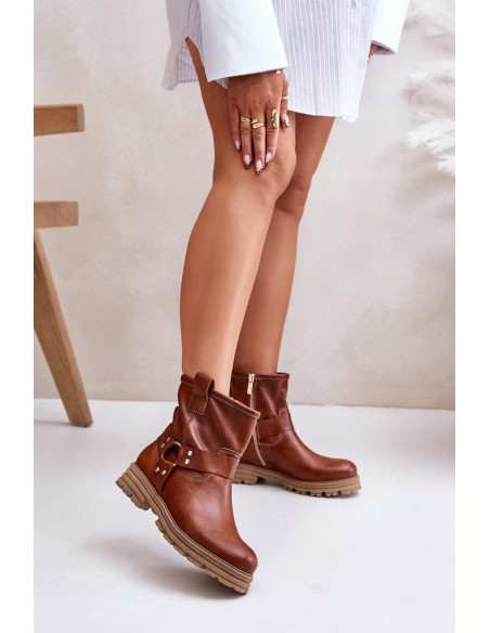 Bottes model 201221 Step in style
