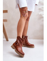 Bottes model 201221 Step in style