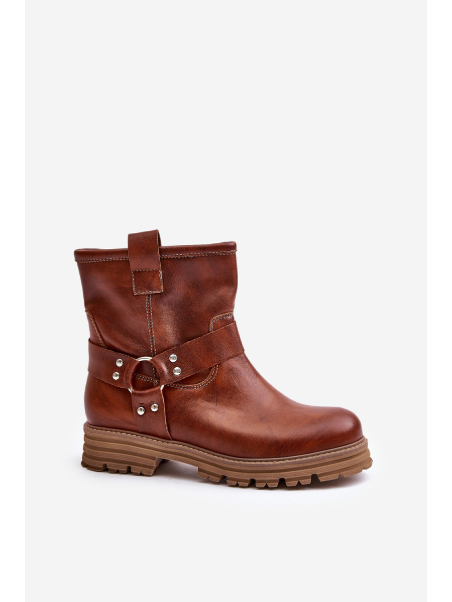Bottes model 201221 Step in style