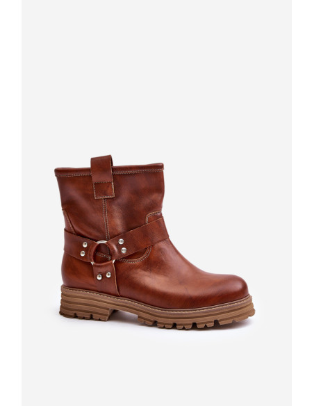 Bottes model 201221 Step in style