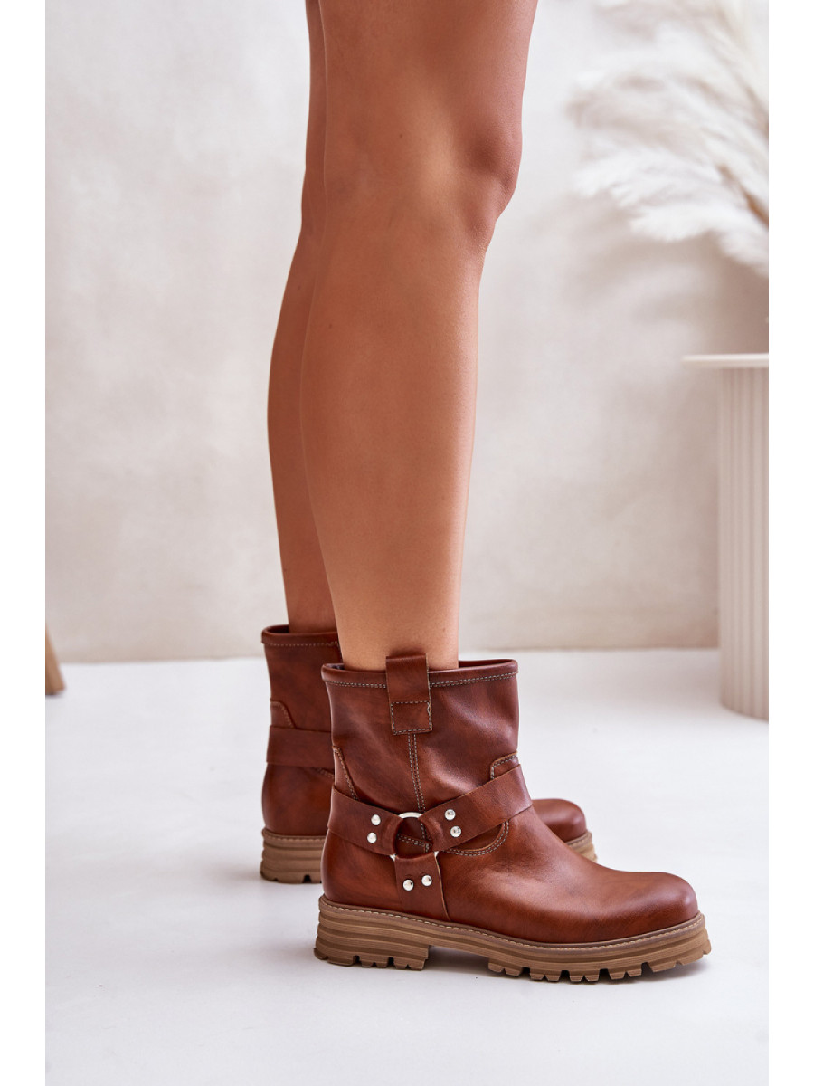 Bottes model 201221 Step in style
