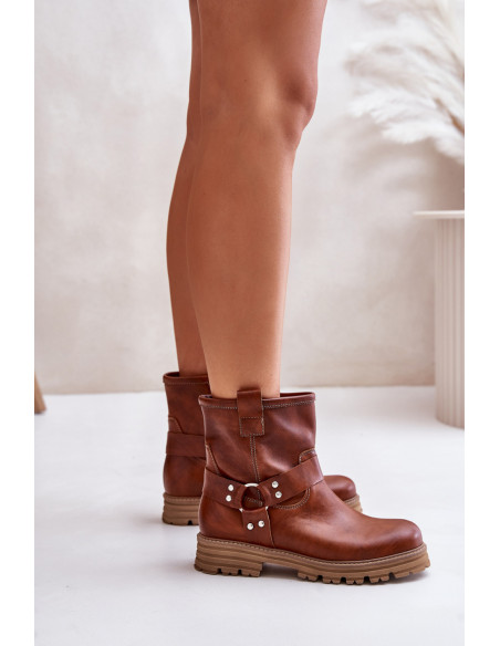 Bottes model 201221 Step in style