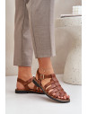 Sandales model 210711 Step in style