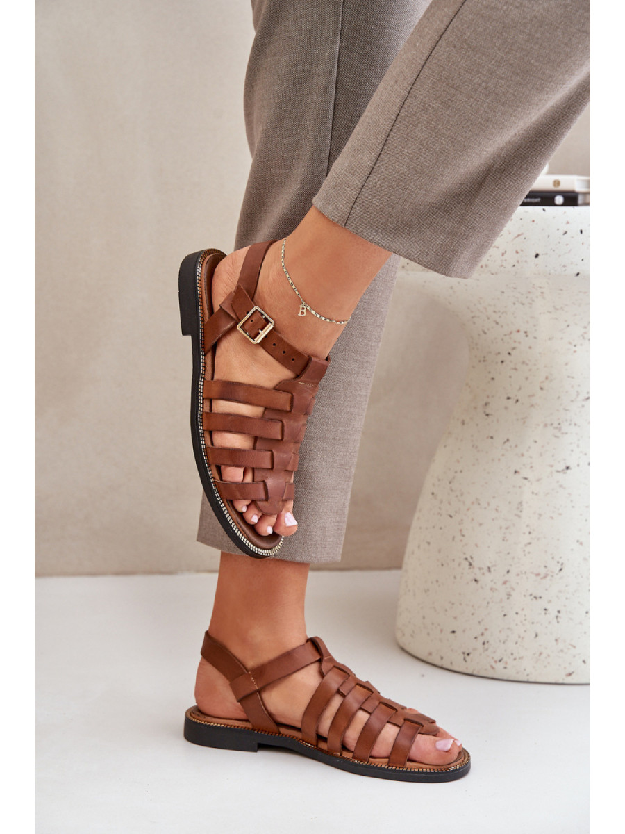 Sandales model 210711 Step in style