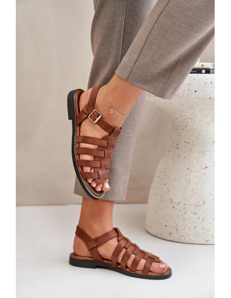 Sandales model 210711 Step in style