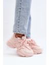 Chaussures de sport model 193520 Step in style
