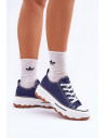 Baskets model 206798 Step in style