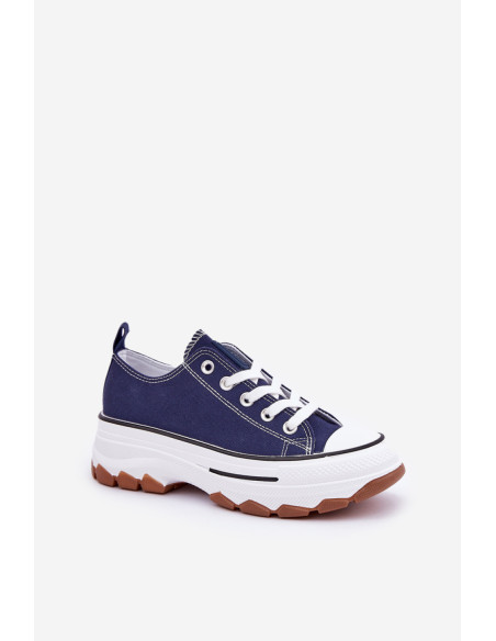 Baskets model 206798 Step in style