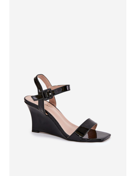 Cothurnes model 210798 Step in style