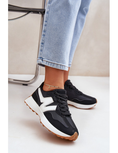 Chaussures de sport model 206826 Step in style