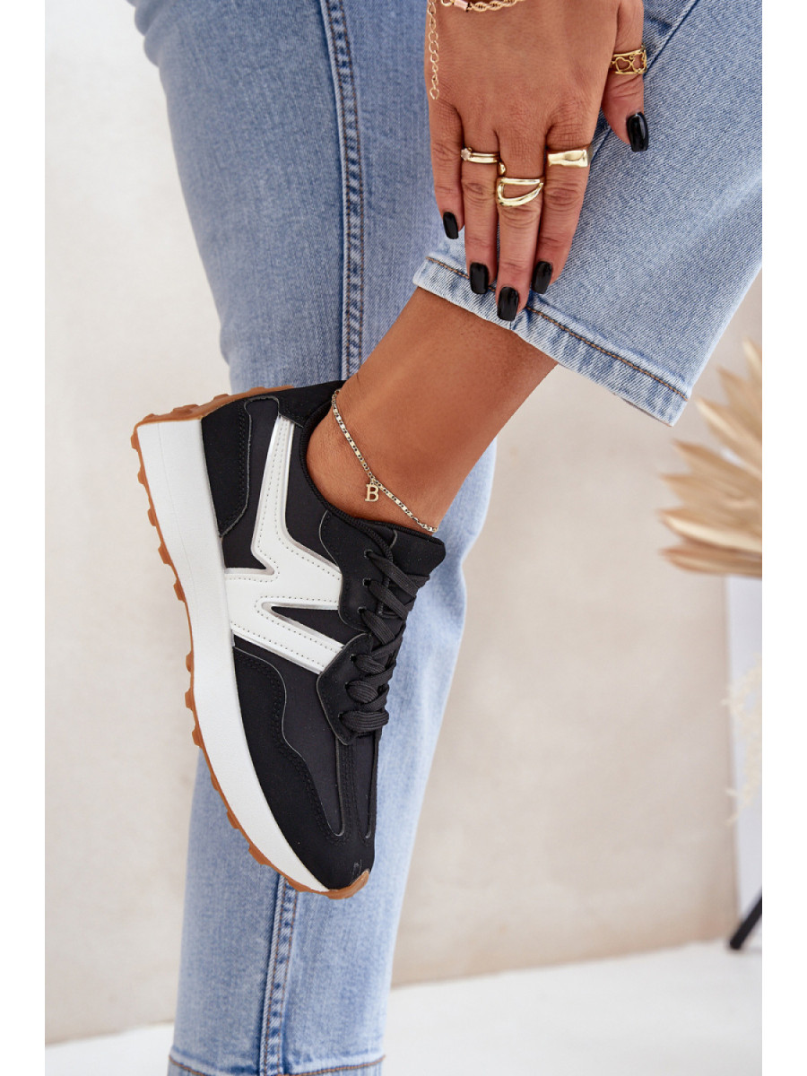 Chaussures de sport model 206826 Step in style