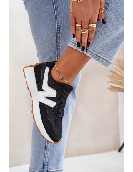 Chaussures de sport model 206826 Step in style