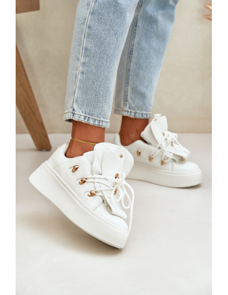 Chaussures de sport model 206861 Step in style