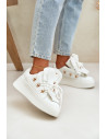 Chaussures de sport model 206861 Step in style