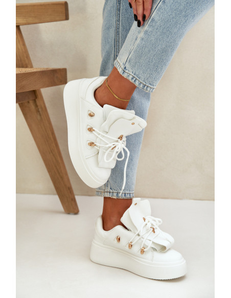 Chaussures de sport model 206861 Step in style